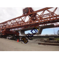 Segmental Elevate Launching Gantry (JP-5)